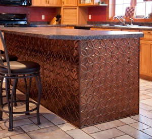pvcwallpatterns/RingsOilRubbedBronze.jpg
